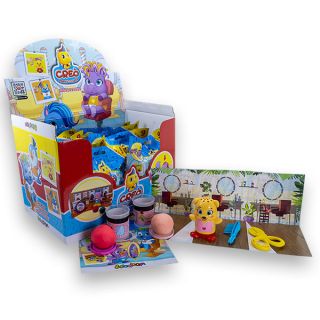 Creo parrucchiere: Display 12 bustine