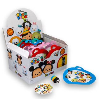 Disney Mini Tsum Tsum - Display da 12 Bustine NEW