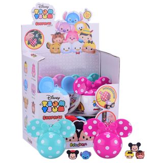 Disney Tsum Tsum Surprise Pack: Display da 8 sfere