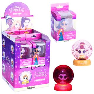 Disney Princess Snow Light: Display da 8 pezzi