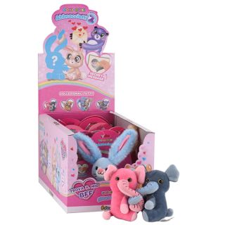 Doki Doki Abbracciotti 2: Display da 8 pezzi