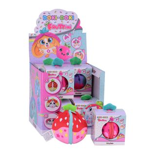 Doki Doki Fruttini - Display da 8 pezzi