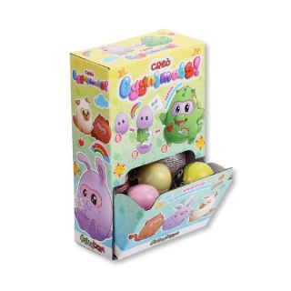 Creo Eggnimals: Display da 8 ovetti