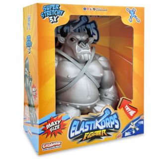 ELASTIKORPS FIGHTER - MAXY SPARTABULL