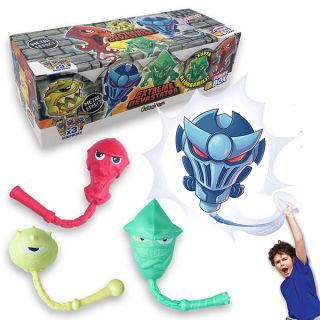 Extreme Devastator: Funny Box con 3 bustine