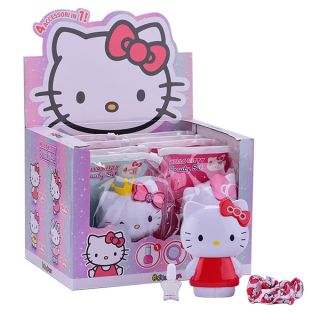 Hello Kitty Beauty Set: Display da 8 pezzi