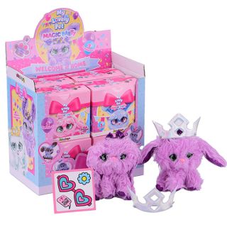 My Lovely Pet Magic Party - Display da 8 pezzi