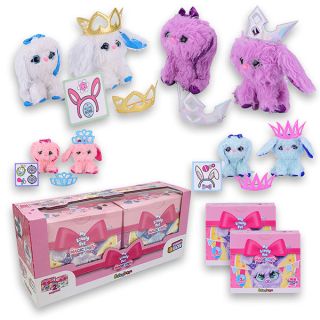 My Lovely Pet Magic Party - FUNNY BOX CON 2 PERSONAGGI DIFFERENTI.