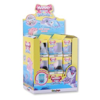 Mammy Surprise Dolphin: Display da 9 pezzi
