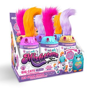 Misfittens Surprise: Singolo Pezzo