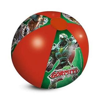 Pallone Gonfiabili Gormiti diametro 40 cm.