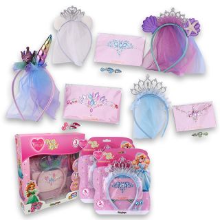 My Little Princess Party Lover: Funny Box con 2 Kit diversi