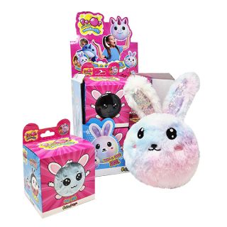 Poof Surprise - Display da 8 pezzi