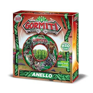 Salvagente Gormiti Diametro 50cm.